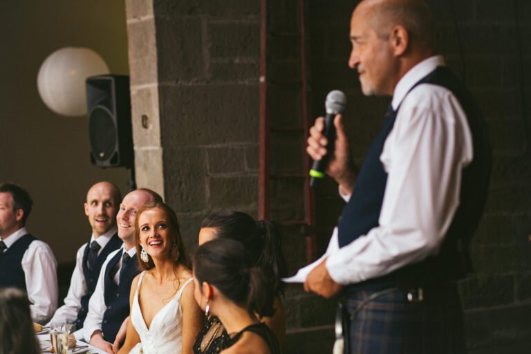 The Best Father of the Groom Speech Examples and How to Write One