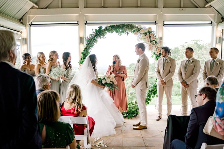 9 Creative Wedding Ceremony Ideas to Make Your Big Day Extra Special (with Examples)