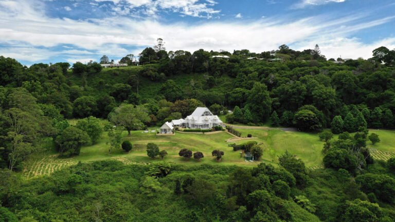 Our Ultimate Guide to The Best Maleny Wedding Venues
