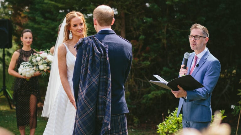 Soulmates by Lang Leav – Wedding Reading with Video Example